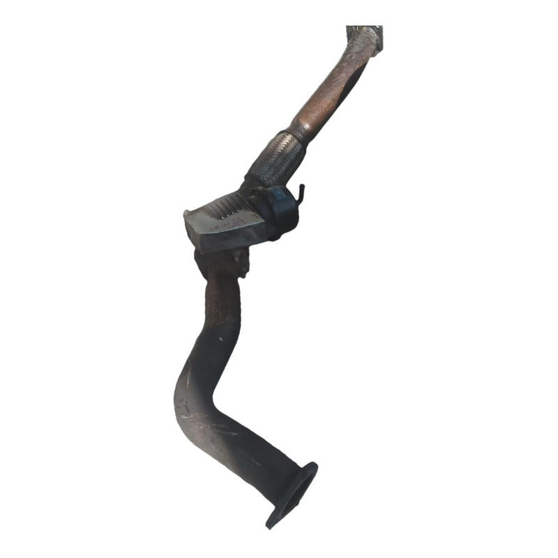 Tubo Escape Flexible Freno Sterling Fl360 Freightliner