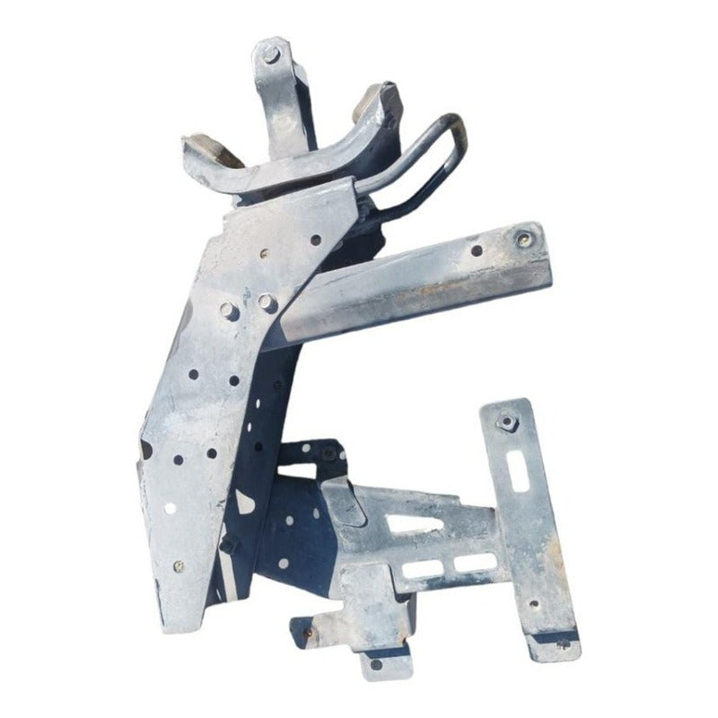 Soporte Base Seguro Cabina Isuzu Elf 300 200 Ng
