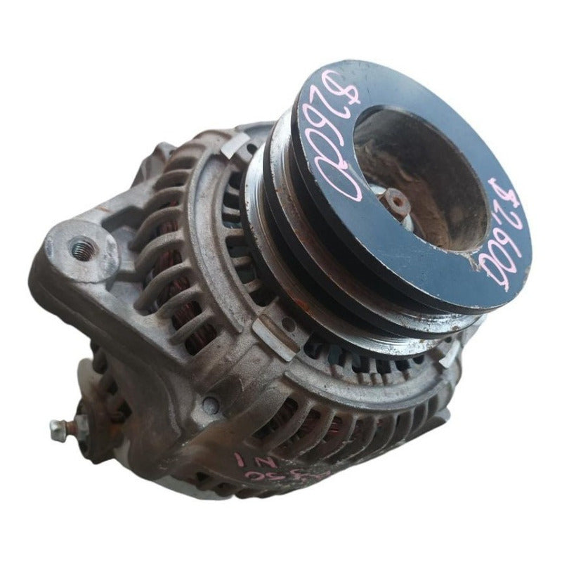 Alternador Hino 300 716 816 24v Denso Original