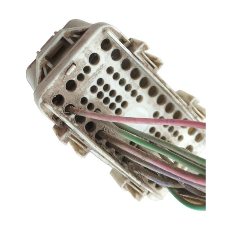 Conector Cabina International 4300