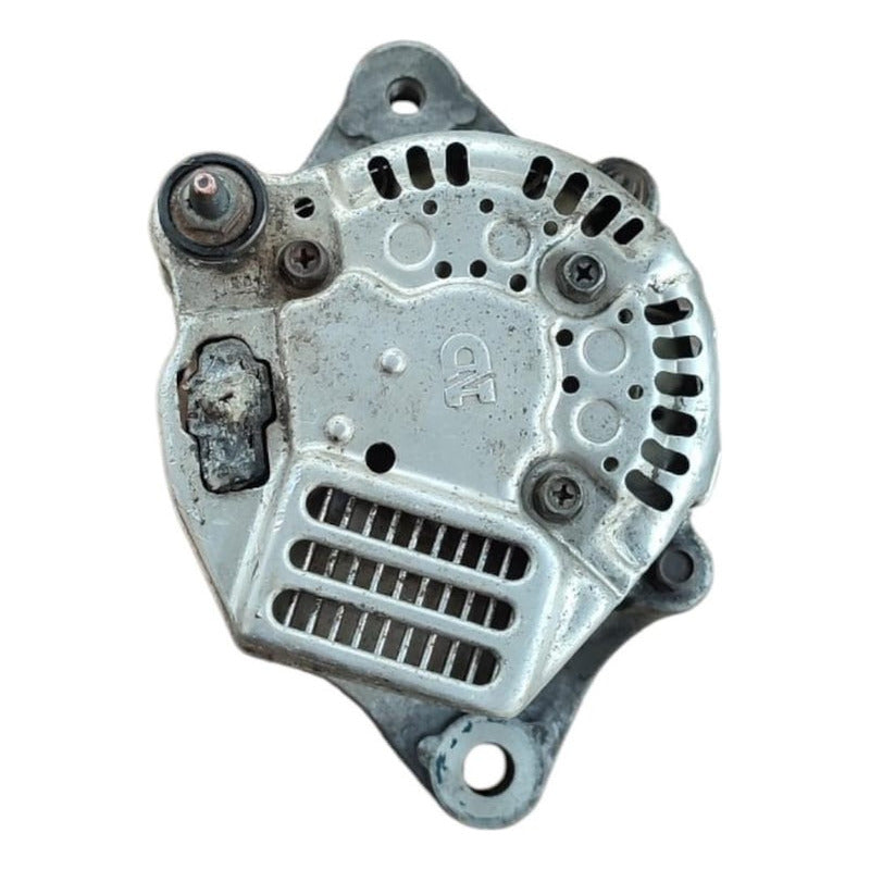 Alternador 12v 12 Volts Motor Kubota V2203