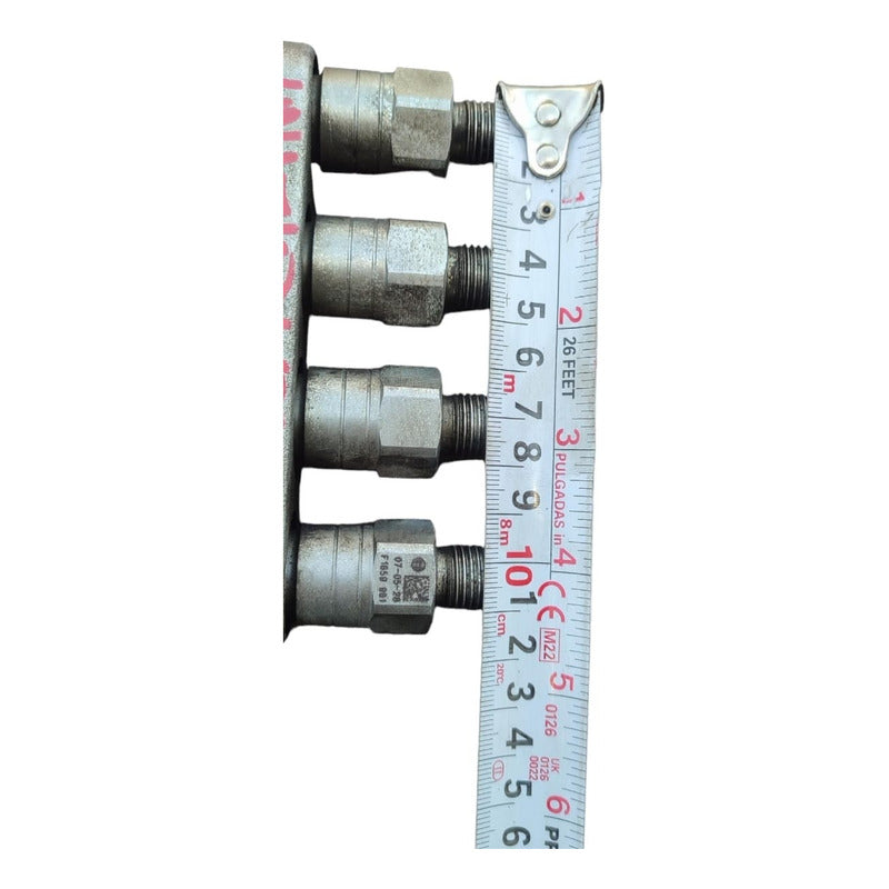 Riel Comun Sensor Inyectores Sterling Fl 360 4m50