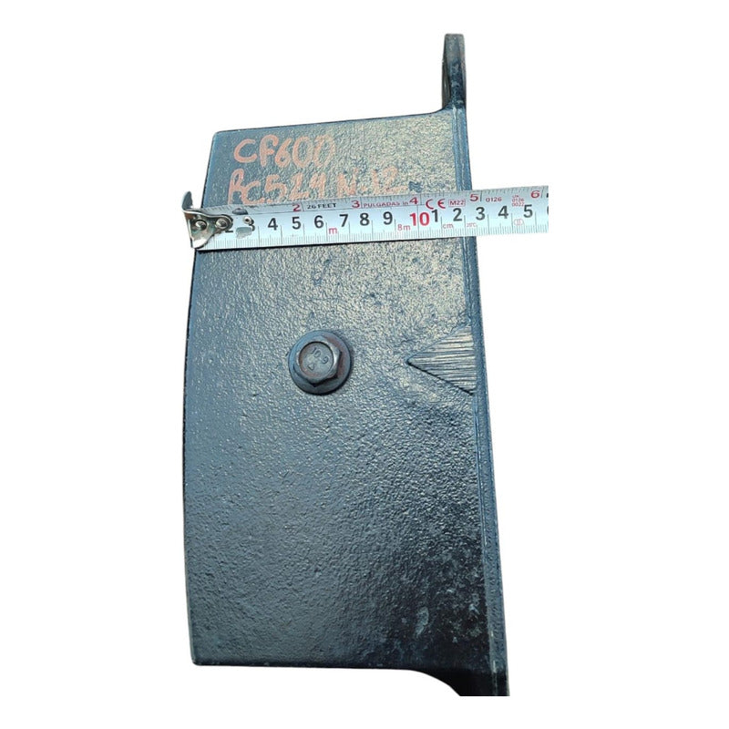 Soporte Base Cabina Motor International Cf600 Citystar Cf500