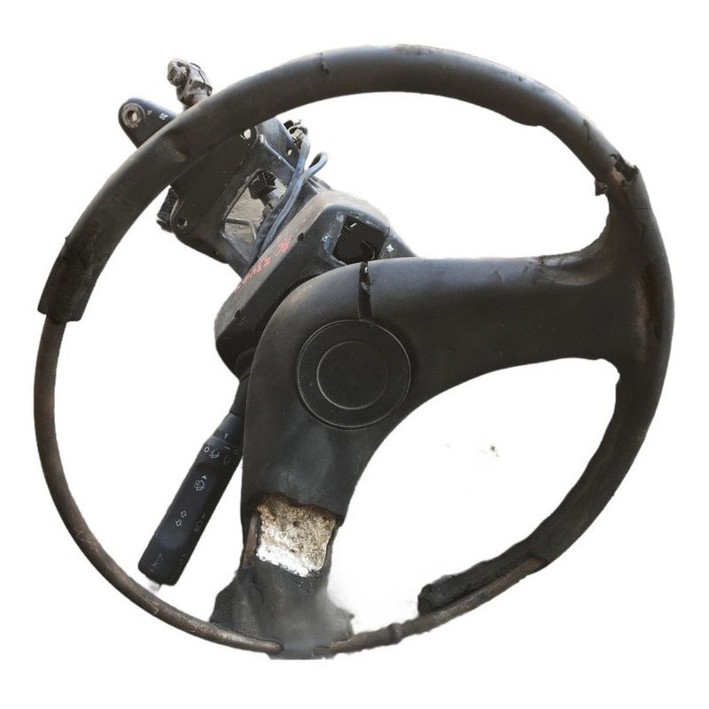 Volante Palanca Direccionales Torre Mercedes Benz Boxer