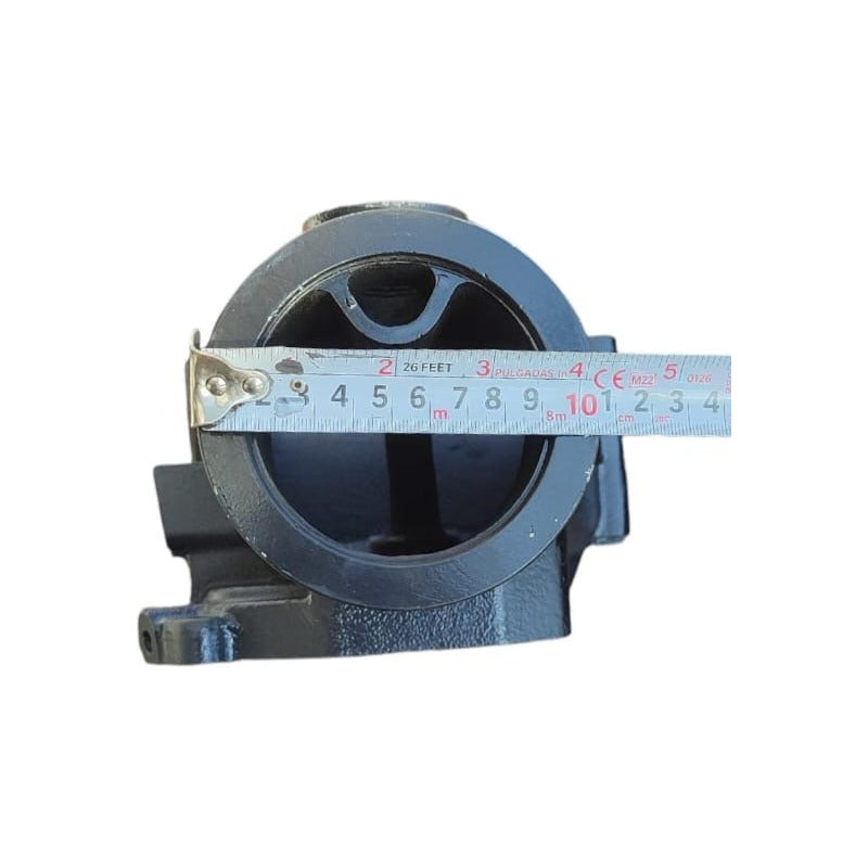 Colector Admision Motor Paccar Px6 Cummins Isb 6.7l