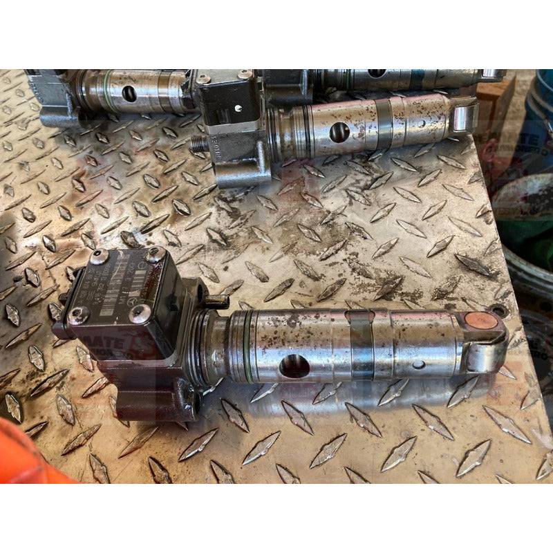 Bomba Unitaria Pld Motor Mercedes Benz Om 906 Se9401 Casco