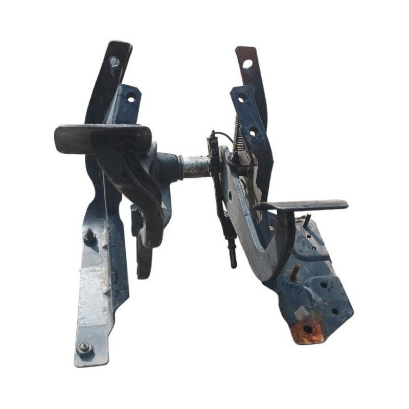 Pedal Clutch Freno Con Balancín Freightliner Fl70 Fl80 Fl50
