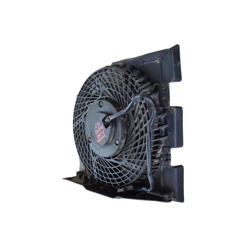 Ventilador Radiador A/c Calefaccion Freightliner Sterling Fl