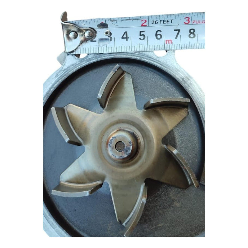 Bomba Agua Motor Isuzu 4jj1 Elf 200 300 Original