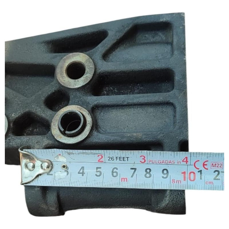 Soporte Base Alternador Motor Mercedes Benz Om 906