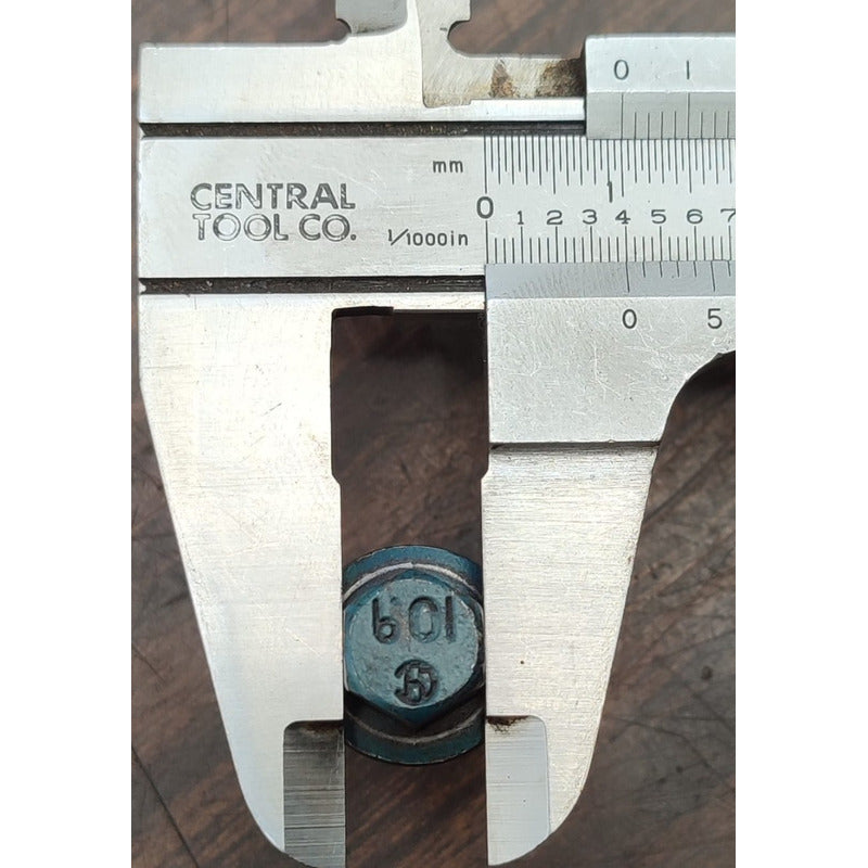 Tornillo Carter Motor Navistar Maxxforce 7.6l International