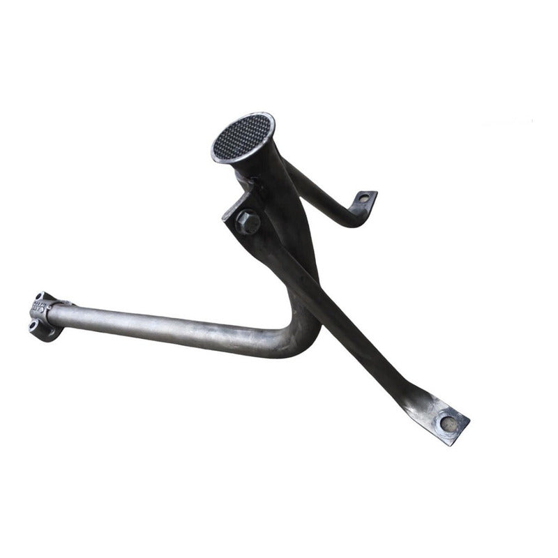 Coladera Aceite Carter Motor Mercedes Benz Om 906 Larga