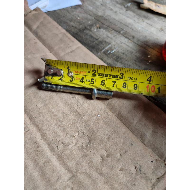 Tornillo Inyector Motor Isuzu Elf 4hk1 Elf 400 450 500 600