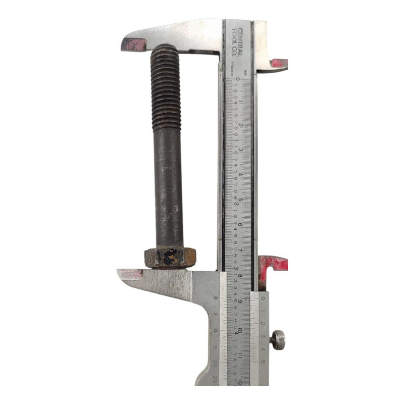 Tornillo Base Soporte Motor Caterpillar 3126