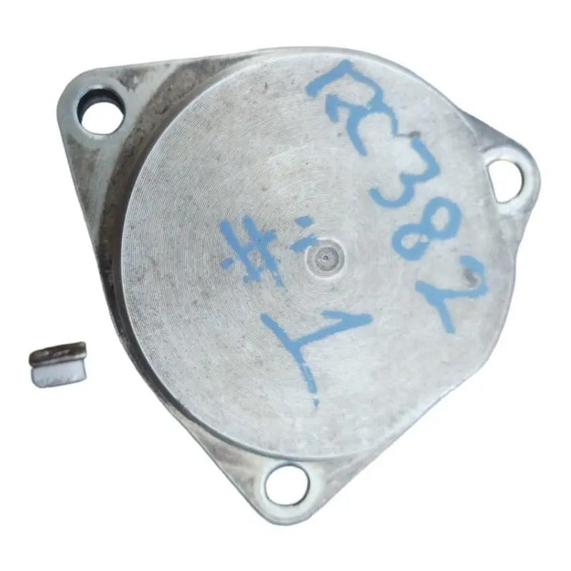 Bomba Diesel Mecanismo Motor Isuzu Elf 400 450 500