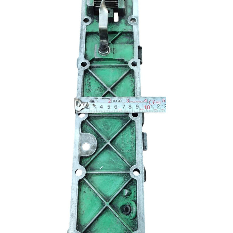 Colector Admision Motor Paccar Px6 Kenworth T370