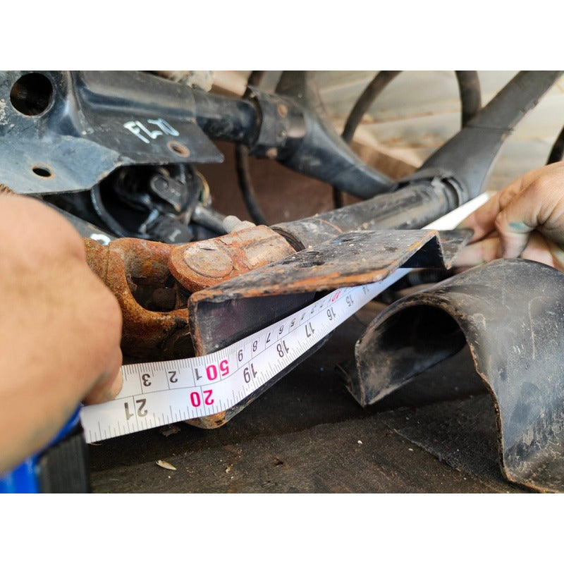 Volante Columna Freightliner Fl80 Fl70