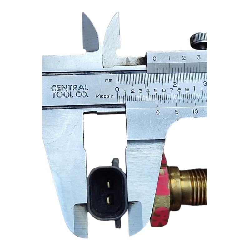 Sensor Temperatura Agua Refrigerante Detroit Serie 60 S60