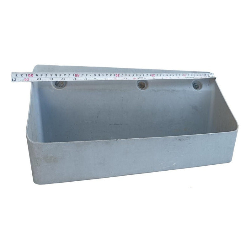 Bandeja Panel Trasero Cabina Sterling Fl360 Freightliner