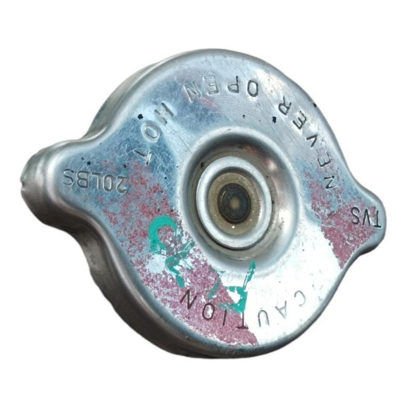 Tapón Tapa Radiador Freightliner Fl70 M2