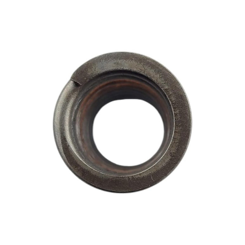 Resorte Escape Cabeza Motor Isuzu 4hk1 Elf Largo