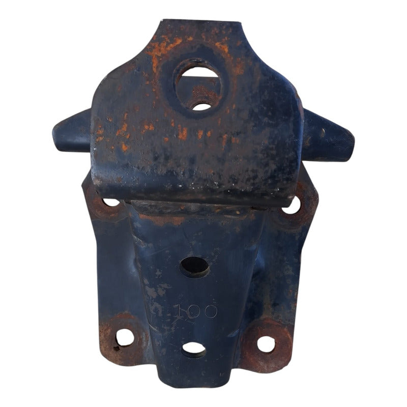 Percha Muelles Diferencial Isuzu Elf 500 Piloto Coplioto