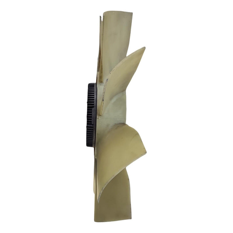 Fan Clutch Térmico Freightliner Fl 70 Mercedes 906 Ventilado