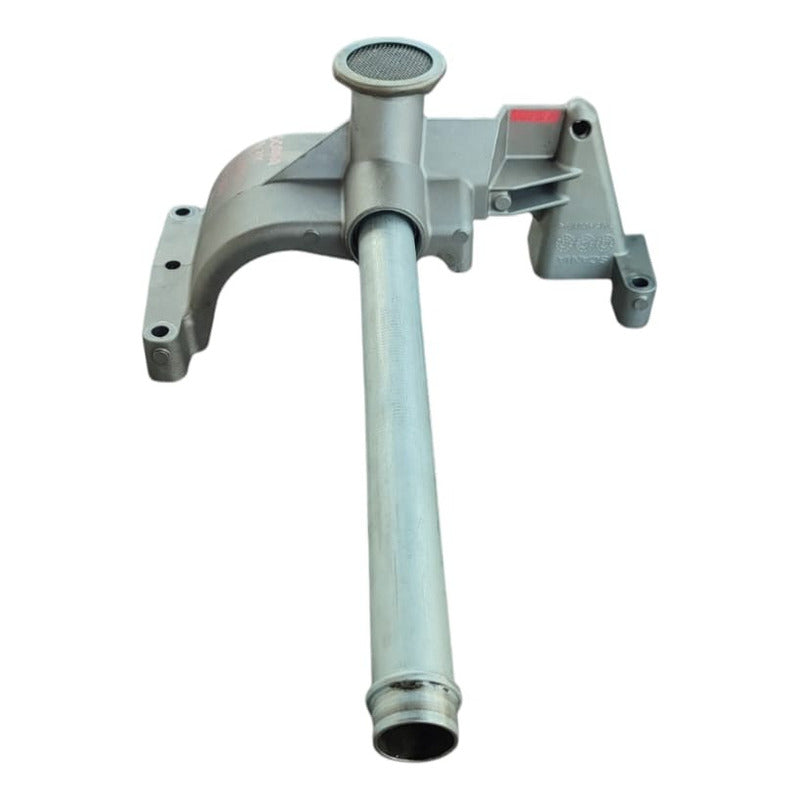 Coladera Succión Aceite Compatible Scania K310 Irizar Dc921