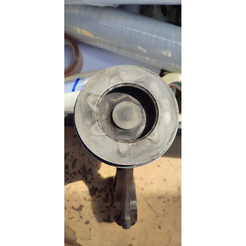 Pistón Con Biela Motor Navistar Dt466e Ngd International