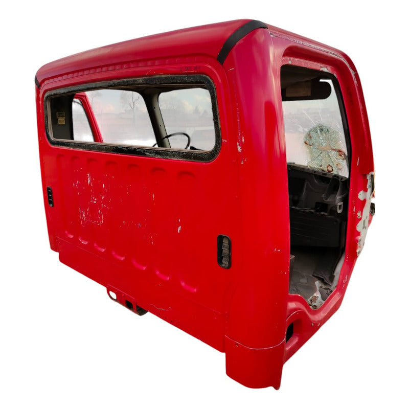 Cabina Freightliner M2 2009 Bote