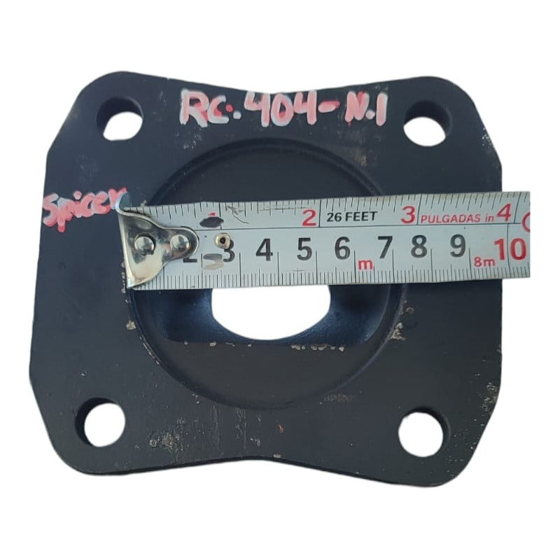 Yugo Brida Cardan Flecha Cytistar Cf600 International