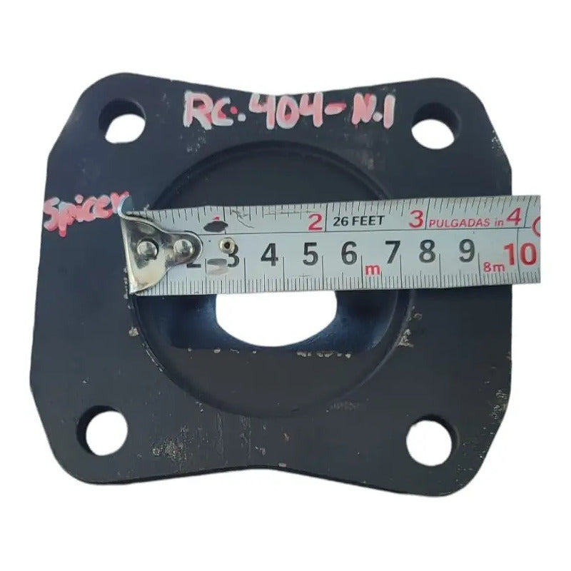 Yugo Brida Cardan Flecha Cytistar Cf600 International