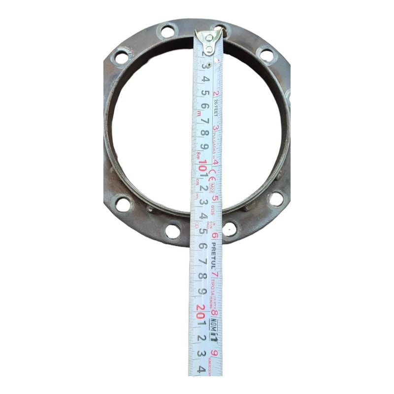 Anillo Reductor Frenos Abs Collarin Brida Masa Sterling 360