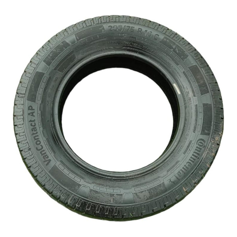 Llanta Continental 205/75 R16 Sin Rin