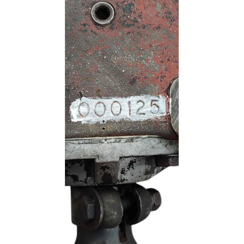 Dirección Hidráulica Autobús Volvo Mercedes Hydrapower