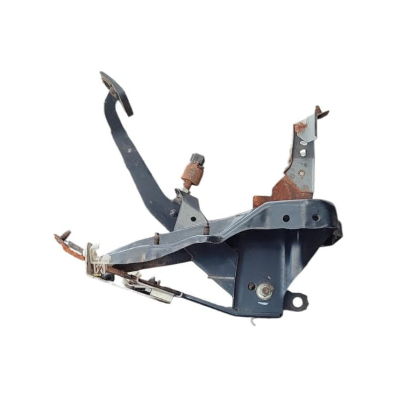 Pedal Freno Isuzu Elf 500 Con Base Soporte