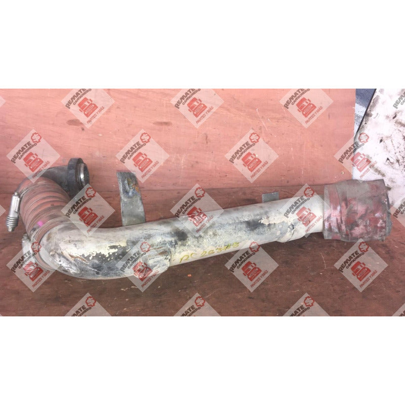 Codo Turbo Tubo Manguera Mercedes Benz Om 906 904 Freightlin