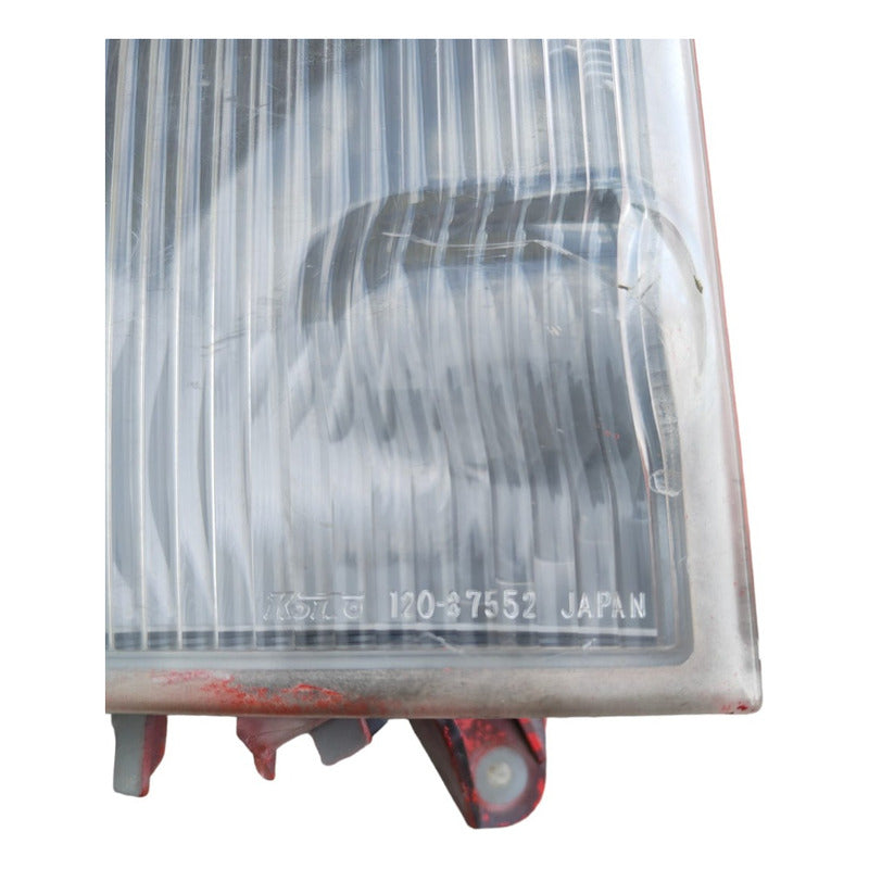 Luz Cabina Cuarto Sterling Fl 360 Freightliner Piloto