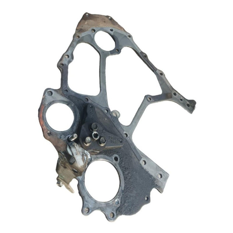 Tapa Distribución Espejo Hino 300 716 816 Motor N04c-tv