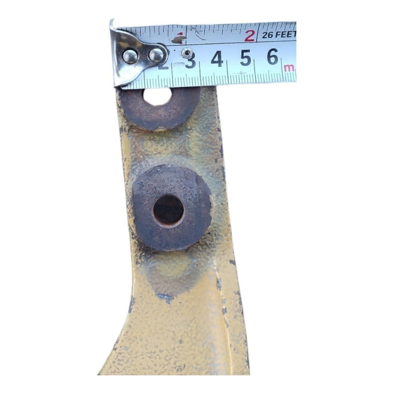 Base Soporte Alternador Caterpillar 3126 Freightliner Fl70