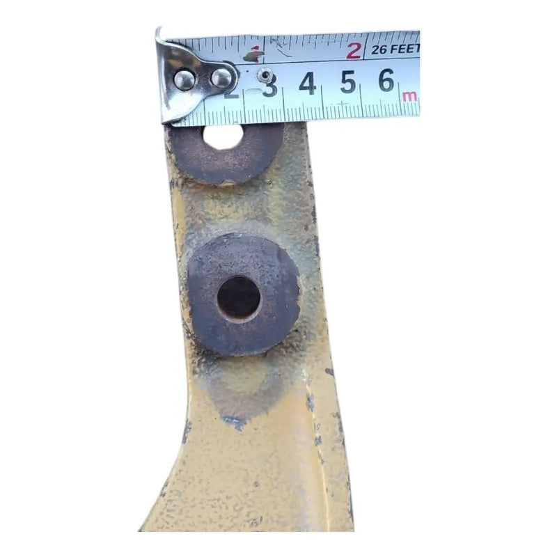 Base Soporte Alternador Caterpillar 3126 Freightliner Fl70