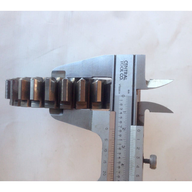 Engrane Transmisión Spicer Caja Velocidades