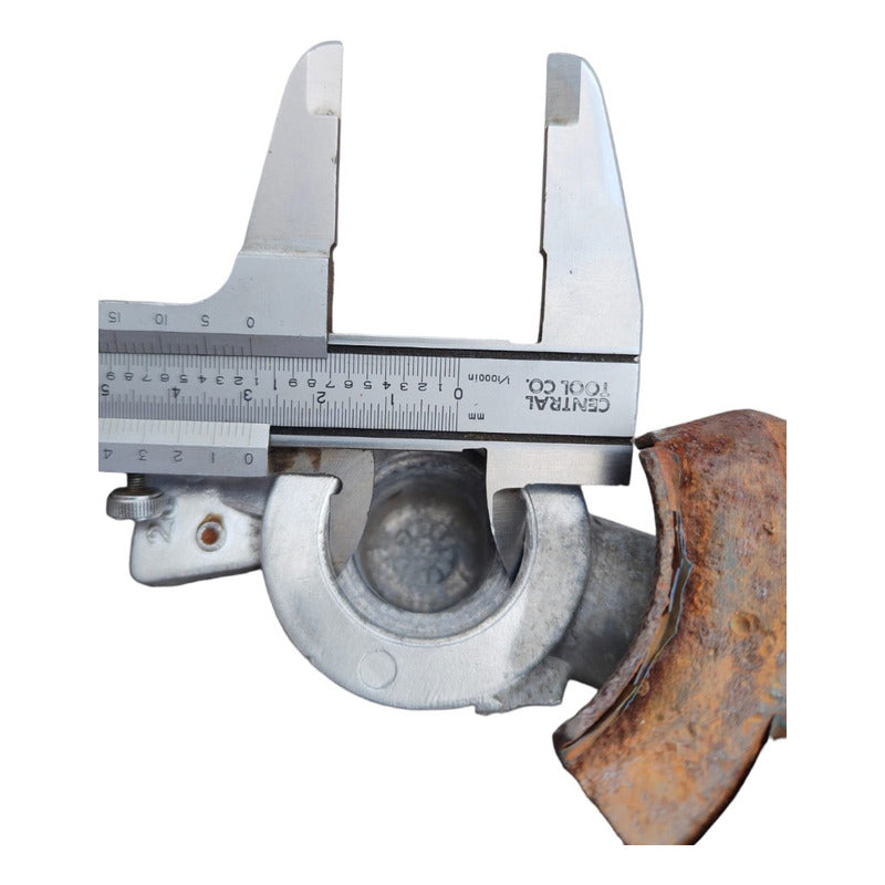 Manita Manguera Aire Remolque Phillips