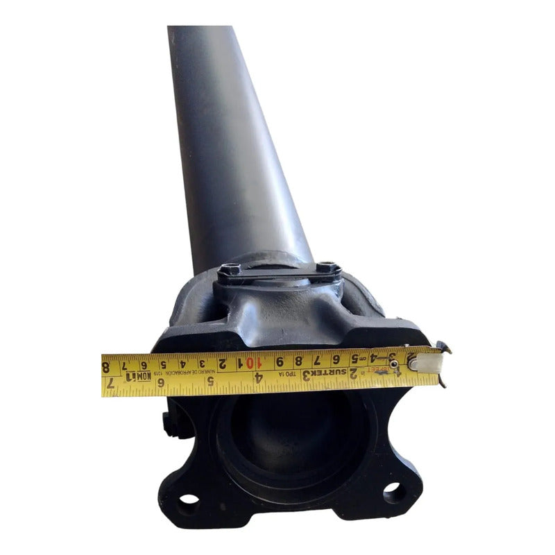Barra Cardan Yugo Cruceta Flecha Hino 500 1524 Negro