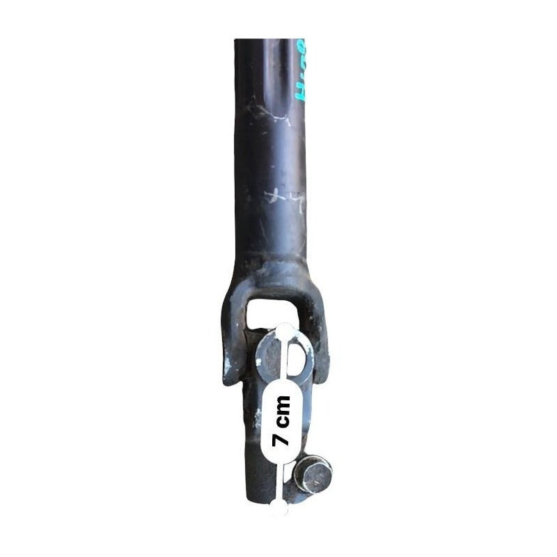 Brazo Extensión Chaquetero Caja Dirección Volante Hino 300