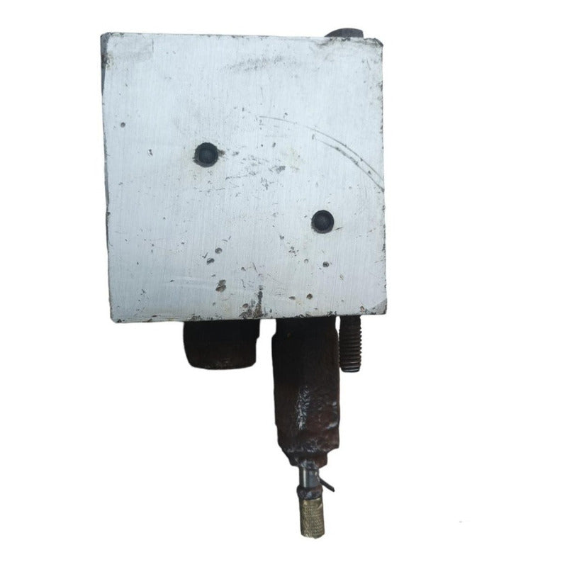 Valvula Hidraulica Direccional Minicargador Bobcat