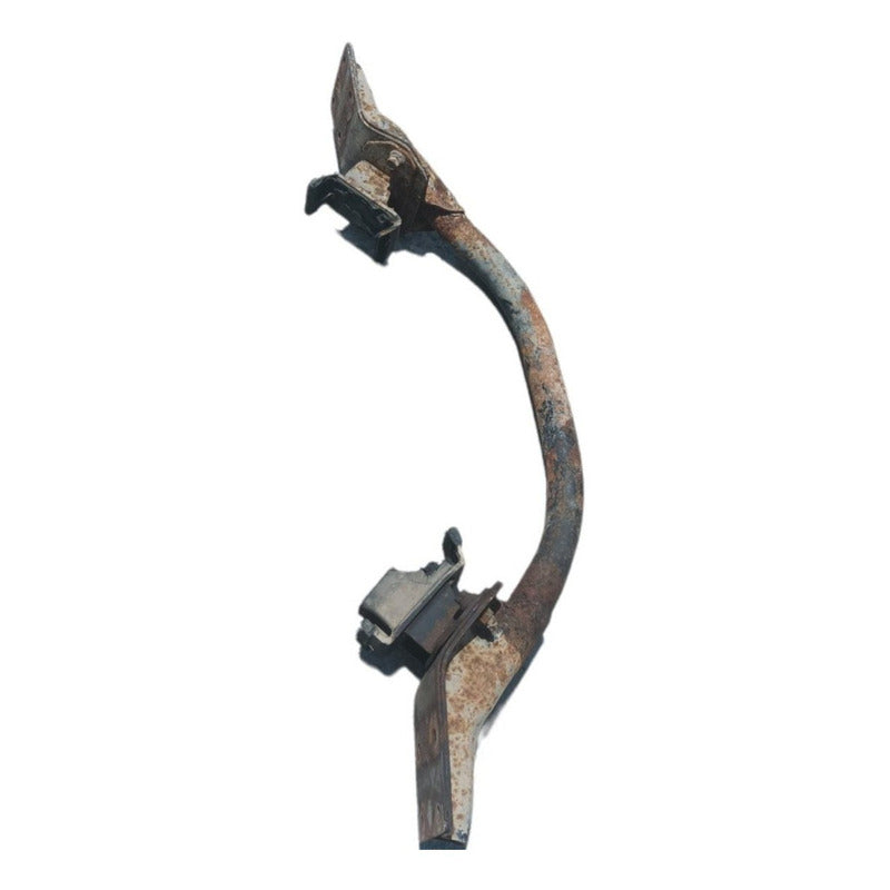 Soporte Puente Motor Isuzu Elf 400 450 500