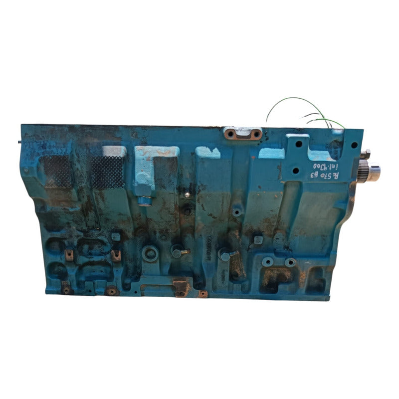 Motor Navistar Dt466 International 4300 Medio