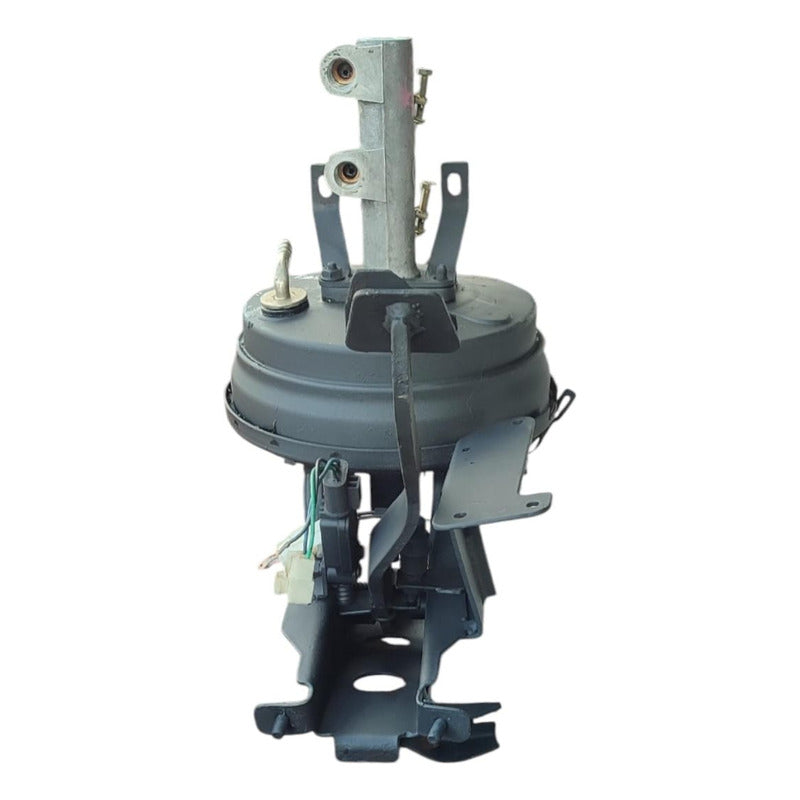 Base Soporte Pedal Freno Bomba Booster Faw