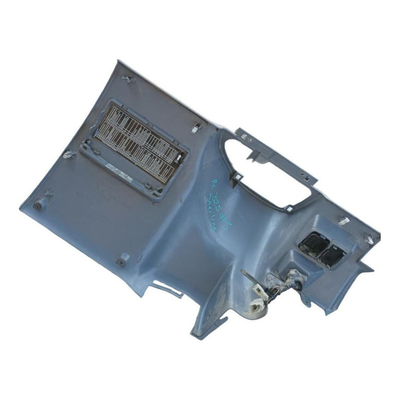 Panel Central Cubierta Tablero Volante Sterling Fl360